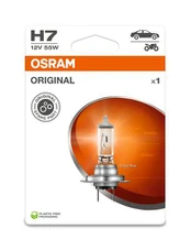 ams-OSRAM 64210-1BL Lemputė, prožektorius