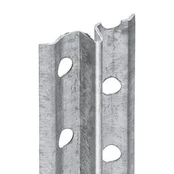 TINKAVIMO PROFILIS  6MM 3M  EJOT