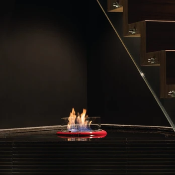 GlammFire FLUT plaukiojantis biožidinys