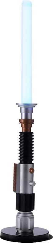 Ukonic 16987 table lamp LED Black, Copper, Grey, White