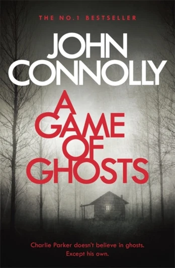 Game of Ghosts