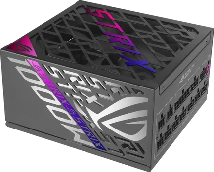 ASUS ROG Strix - power supply - 1200 Watt