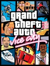 Grand Theft Auto: Vice City PC kaina