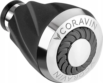 Coravin aeratorius