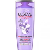 L\'Oréal Paris L Or&eacute;al Paris Šampūnas Elseve Hyaluron Plump, 400ml kaina