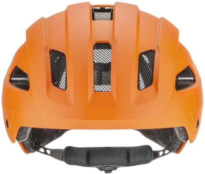 Šalmas Uvex stride papaya-53-56CM