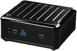 ASRock 4x4 BOX-5800U/EU/AI