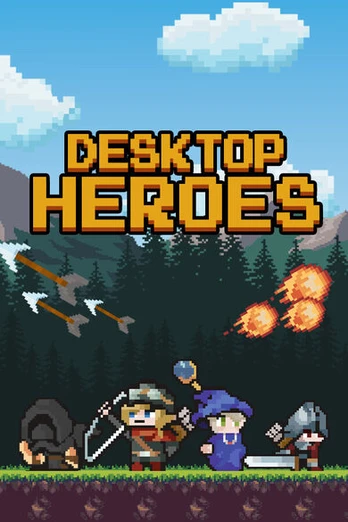 Desktop Heroes PC