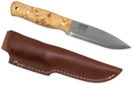 Nóż Casström Lars Fält Bushcraft Sleipner