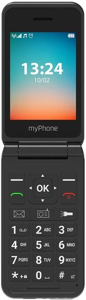 myPhone Flip