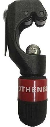 Rothenberger Rørskærer 1/8''-1 1/8''