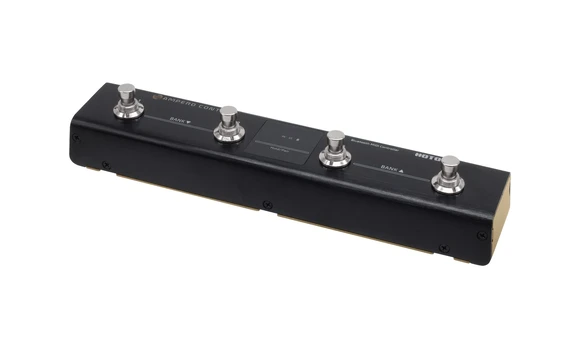 „Hotone EC4 Ampero Midi Control“ – pedalinis jungiklis
