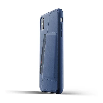 Dėkliukas MUJJO MUJJO-CS-102-BL