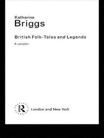British Folk Tales and Legends