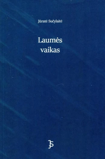 Laumės vaikas