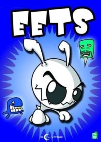 Eets Steam