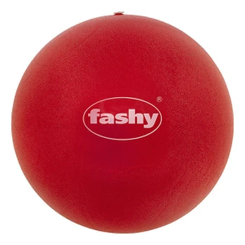 FASHY Aqua Pilates kamuoliai 23 cm