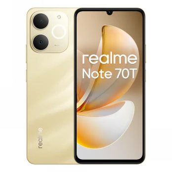 realme Note 70T 256GB
