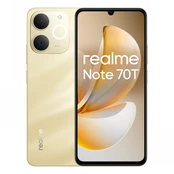 realme Note 70T 256GB kaina