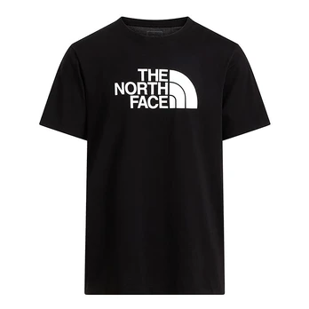 The North Face Evolution Half Dome - Dydis XL (0A8B6JKY41 Marškinėliai)