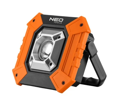 Neo Tools Neo prožektorius (COB baterijos prožektorius 750 lm)