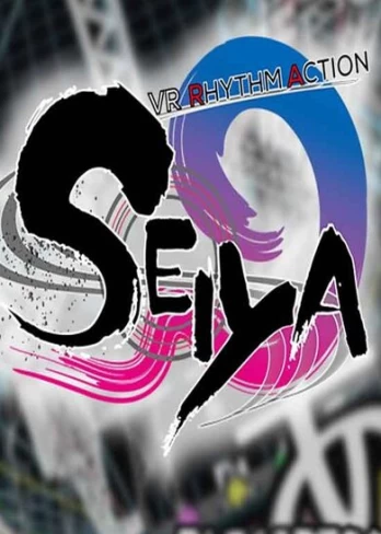 VR Rhythm Action Seiya Steam