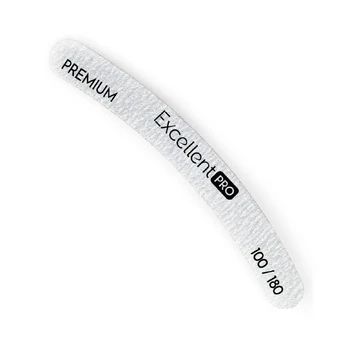 EXCELLENT PRO_Premium zebra bananų failas NF30 100/180