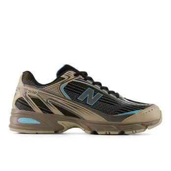 New Balance 509E Stoneware/ Thunder Brown - Dydis 38.5 (U509E36B New Balance batai)