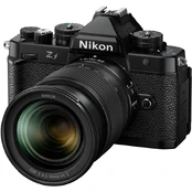 Nikon Z f (Zf) Body (Silver) kaina
