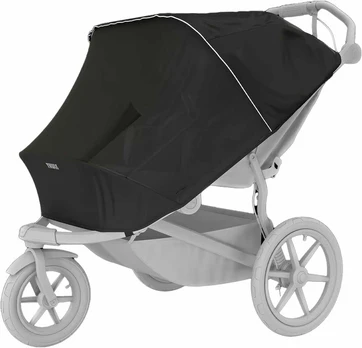 Thule Urban Glide 3 Double - tinklelis nuo uodų vežimėliui