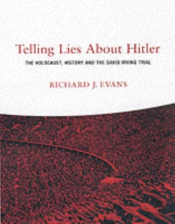 Telling Lies About Hitler