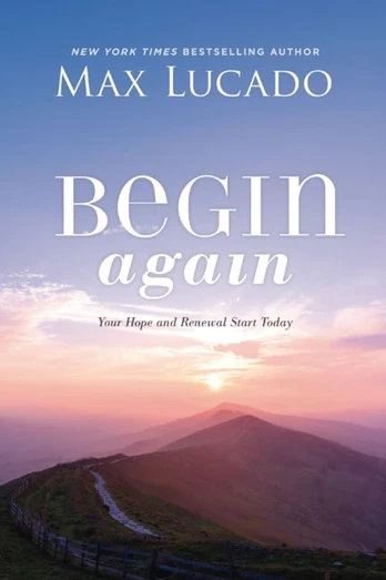 Begin Again