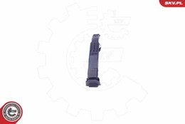 Durų rankenėlė ESEN SKV 96SKV055 kaina