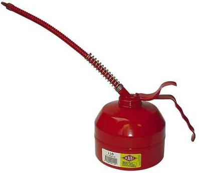 KABI Oliekande 110 1 l