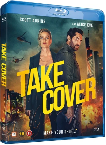 75 SLĖPKITĖS (Scott Adkins)