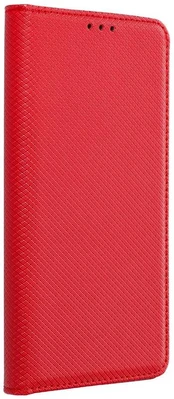 Dėklas Oem Smart Case book for SAMSUNG A55 red kaina