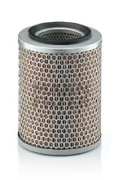Oro filtras MANN-FILTER C17134 kaina