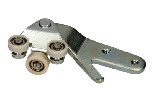 Ritinėlio kreiptuvas, atstumiamos durys MAXGEAR 27-0249