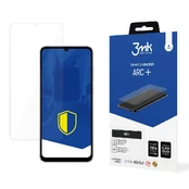 Samsung Galaxy A05 - 3mk ARC+ screen protector kaina