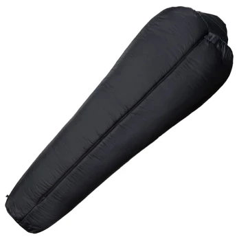 Snugpak Softie Antarctica Standard Black Miegmaišis