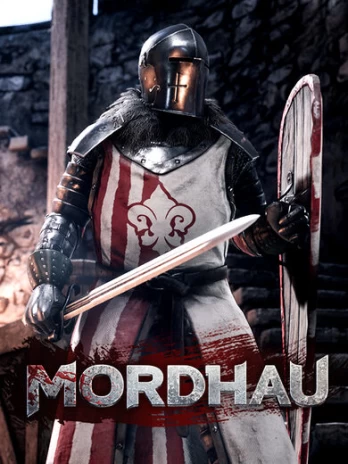 MORDHAU PC