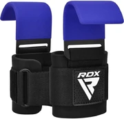Tvarstis RDX W5 Plus, Universalus, mėlyna/juoda kaina