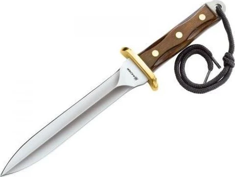 Magnum Kovinis peilis Dolch