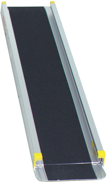 Aliumininė rampa 213.4 cm