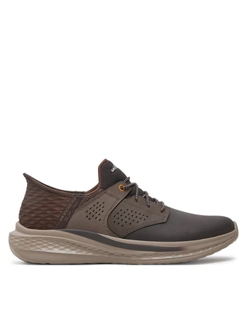 Skechers Laisvalaikio batai 210890 CHOC Ruda