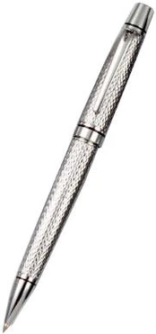 Tušinukas Fuliwen 2050D-1, sidabro sp.