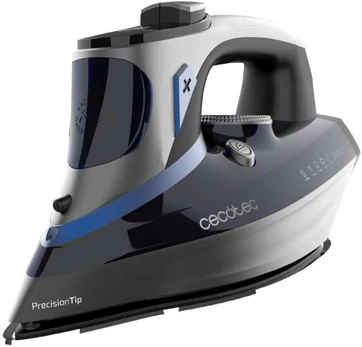 Cecotec IronHero 3200 išmanusis absoliutus geležis