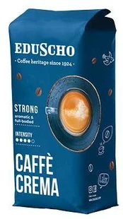 Tchibo Eduscho Crema Stiprios kavos pupelės 1000g