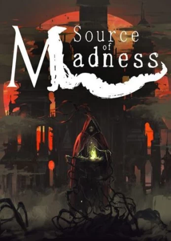 Source of Madness PC
