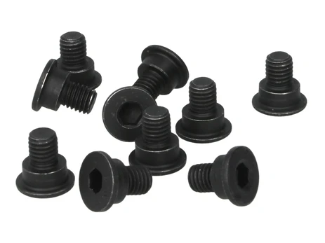 DELPHI BGK005 Brake Disc fitting bolts